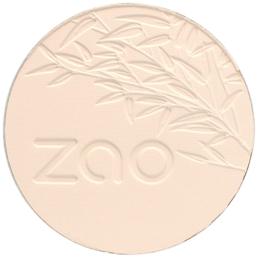 Zao Mineral powder Wkład Compact Powder
