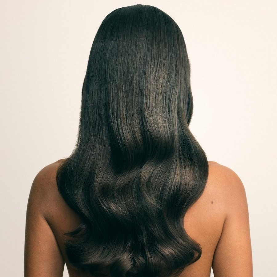 Maria Nila Dodatki Leave In Anti-Frizz Treatment