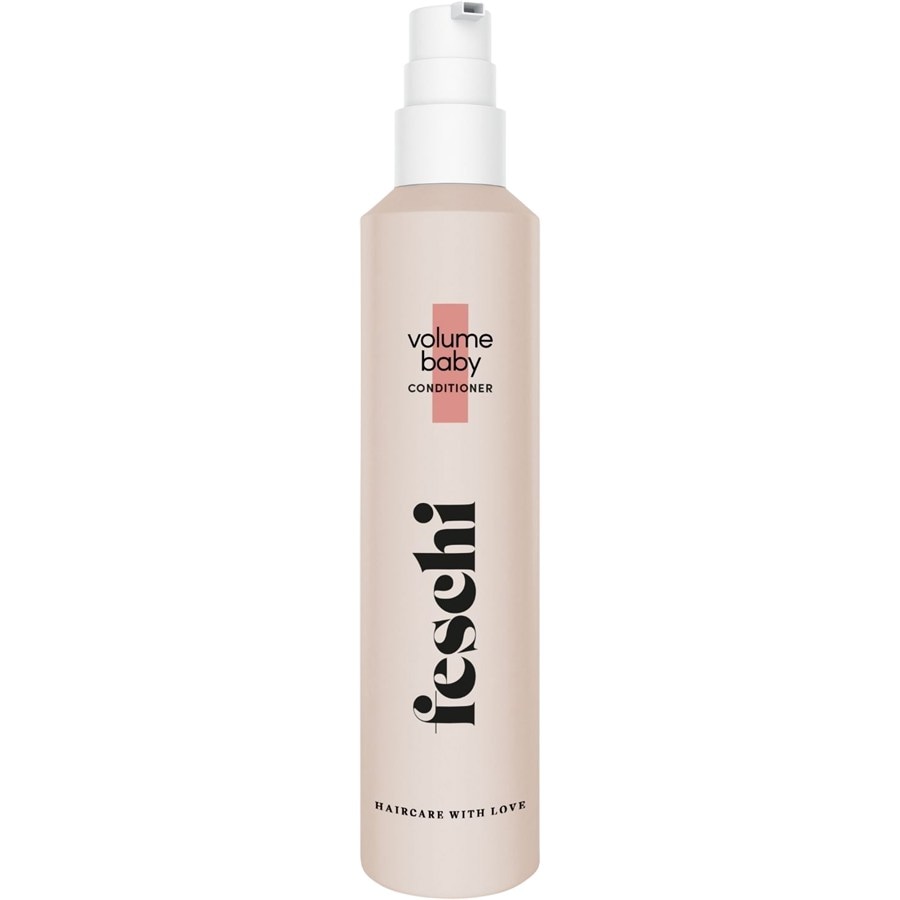 feschi volume baby Odżywka
