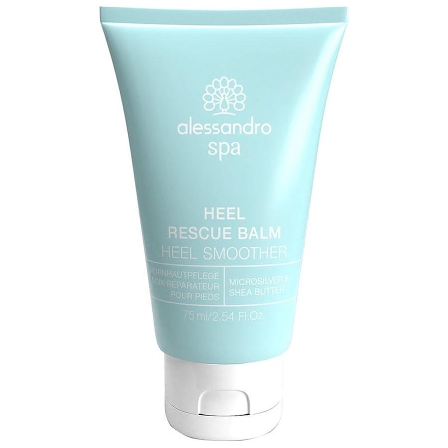 Alessandro Pielęgnacja stóp Spa Heel Rescue Balm