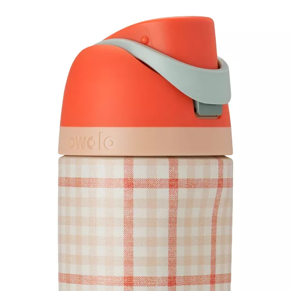 Owala Special Edition 16oz Stainless Steel Insulated FreeSip Water Bottle - Hearth & Hand™ with Magnolia