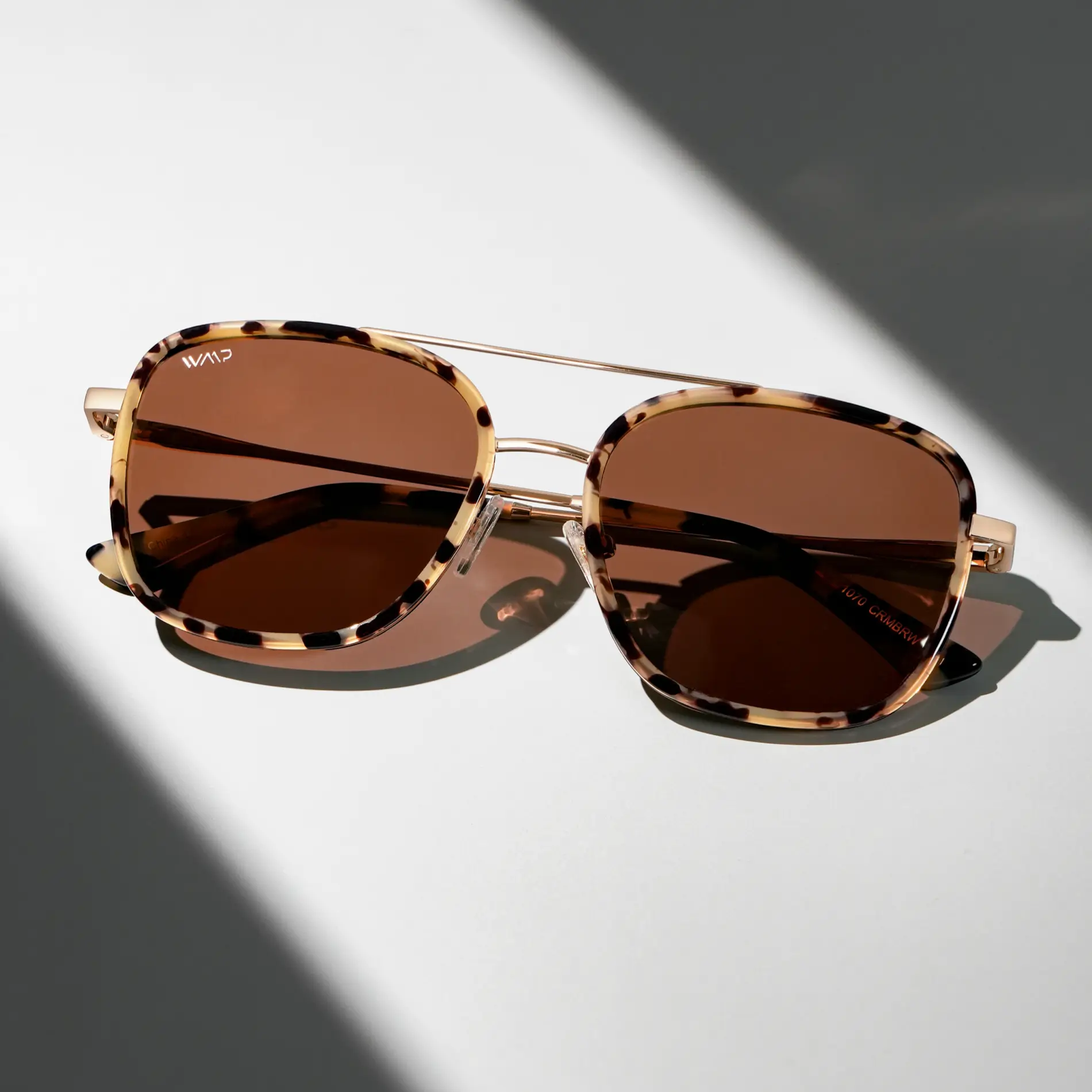 Gia | Polarized