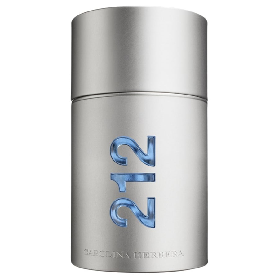 Carolina Herrera 212 Mężczyźni Eau de Toilette Spray