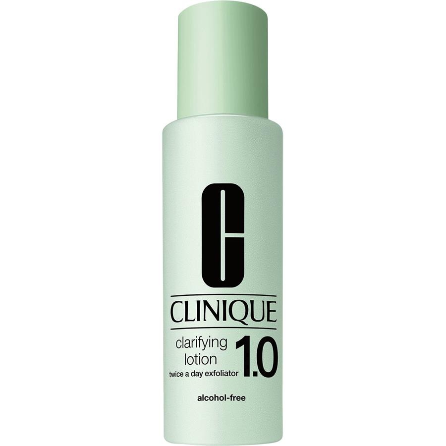 Clinique 3-fazowy system pielęgnacji Clarifying Lotion 1.0