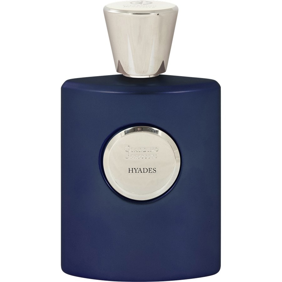Giardino Benessere Titani Collection Extrait de Parfum Hyades