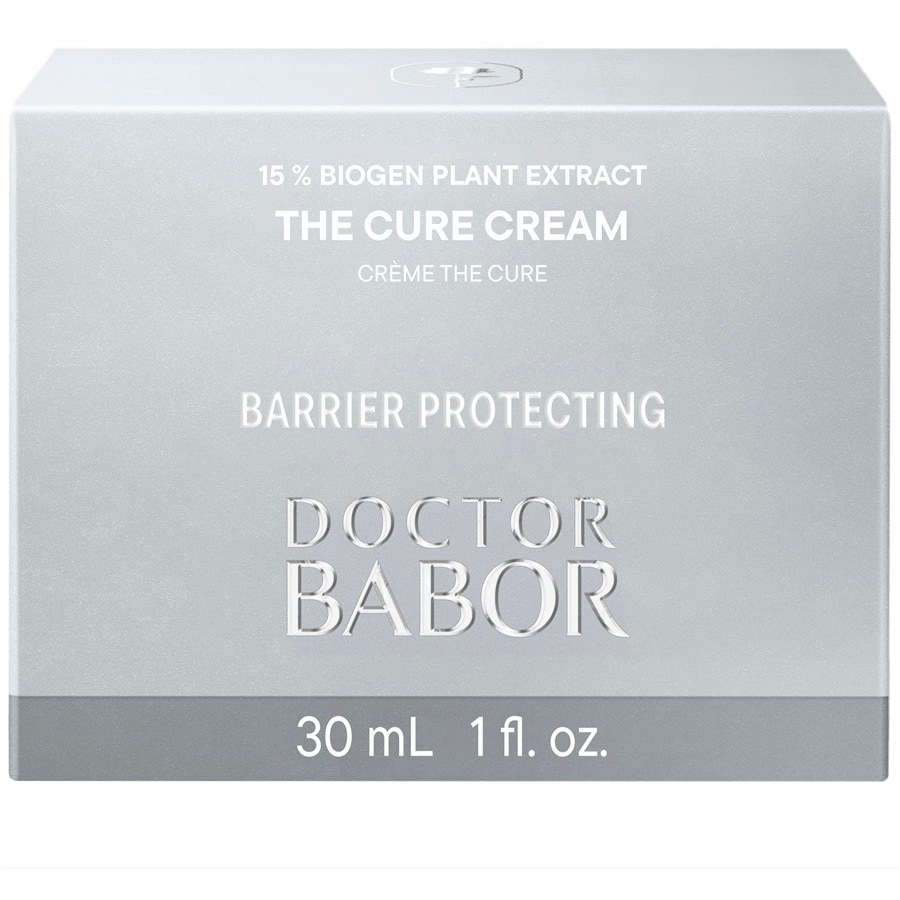 BABOR Barrier Protecting The Cure Cream