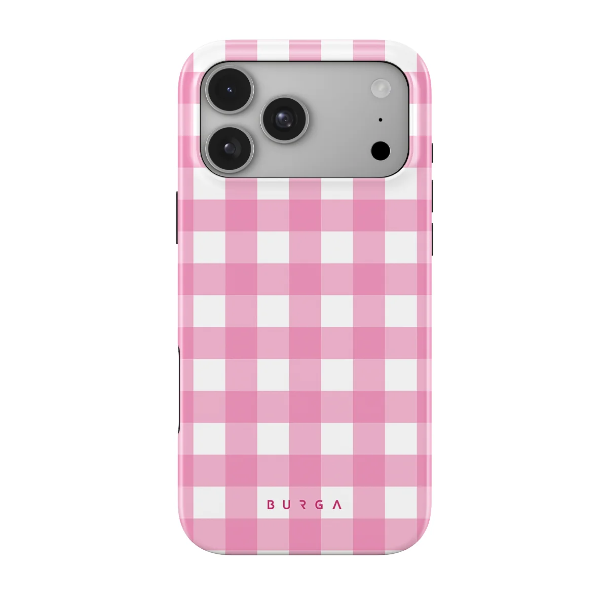 Think Pink - iPhone 18 Pro ケース
