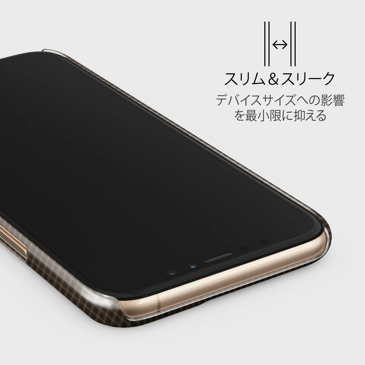 Biscuit - iPhone 11 Pro Max ケース