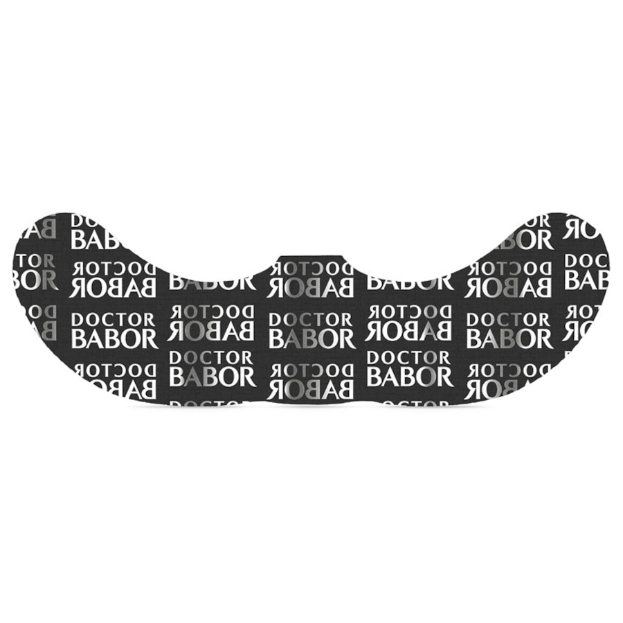 BABOR Podnoszenie Renewal Eye Zone Patch