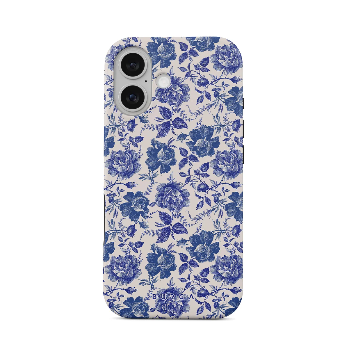 Garden Stories - iPhone 16 Plus ケース