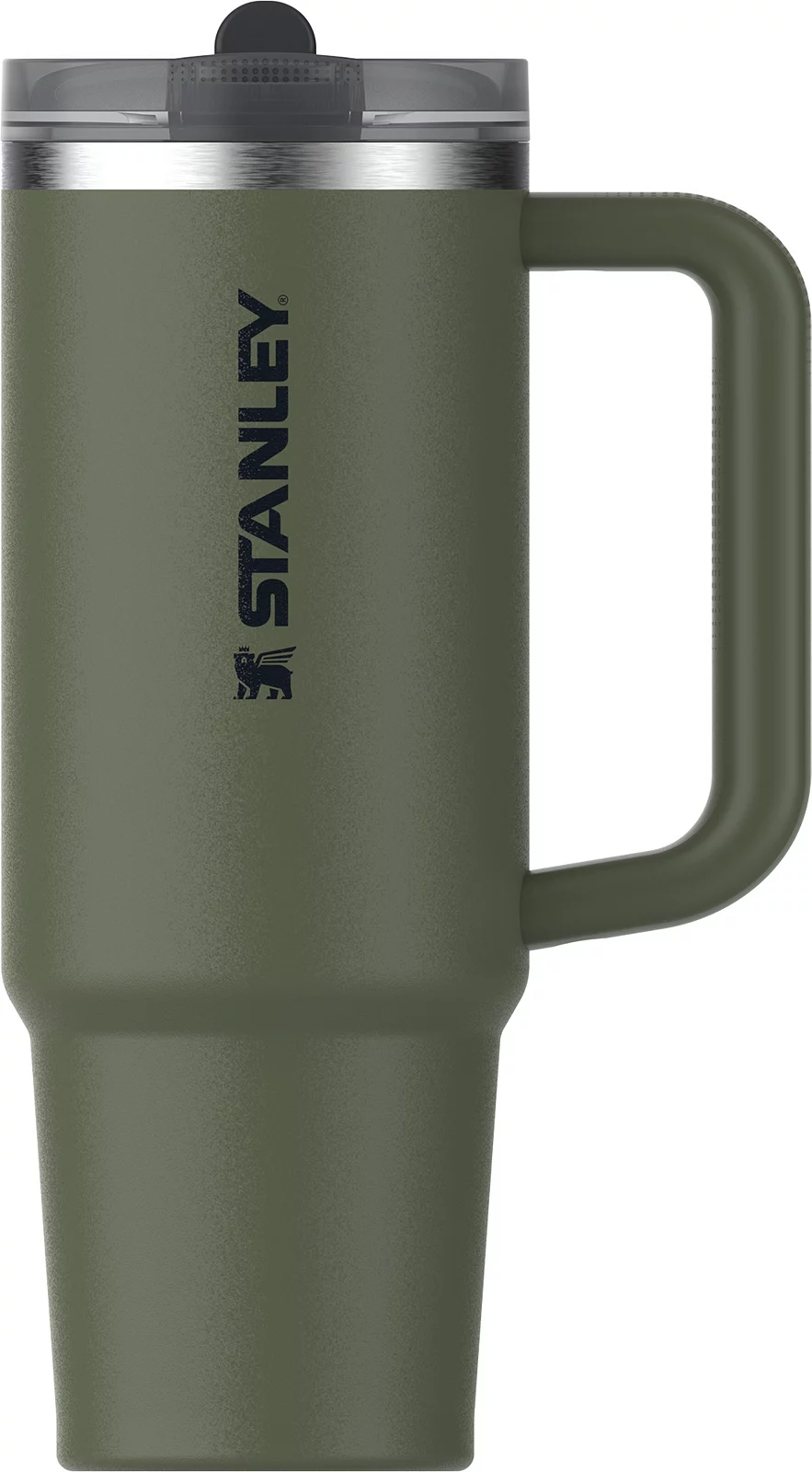 Stanley 30 oz. Quencher ProTour Flip Straw Tumbler - Dried Pine