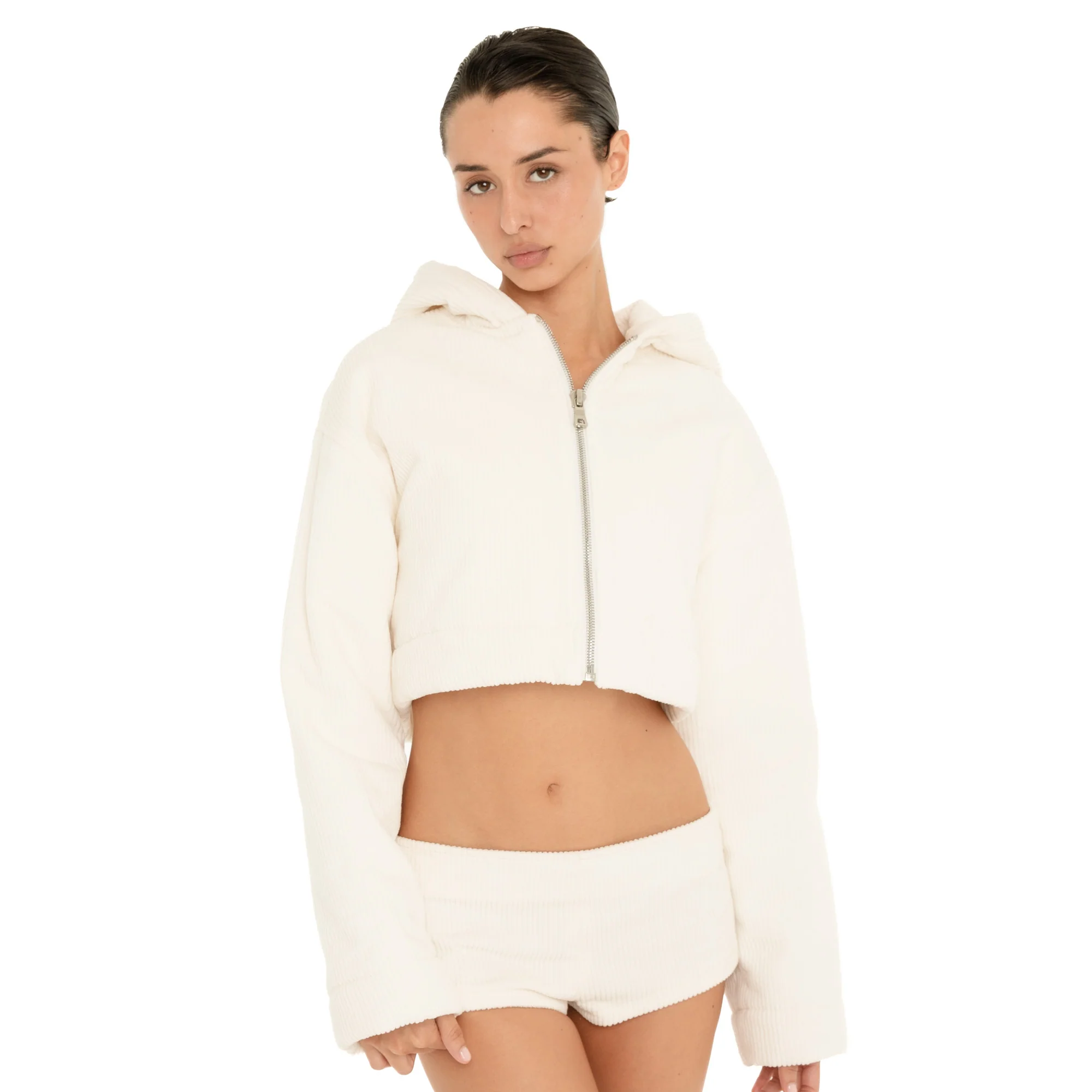 Sfera Jacket