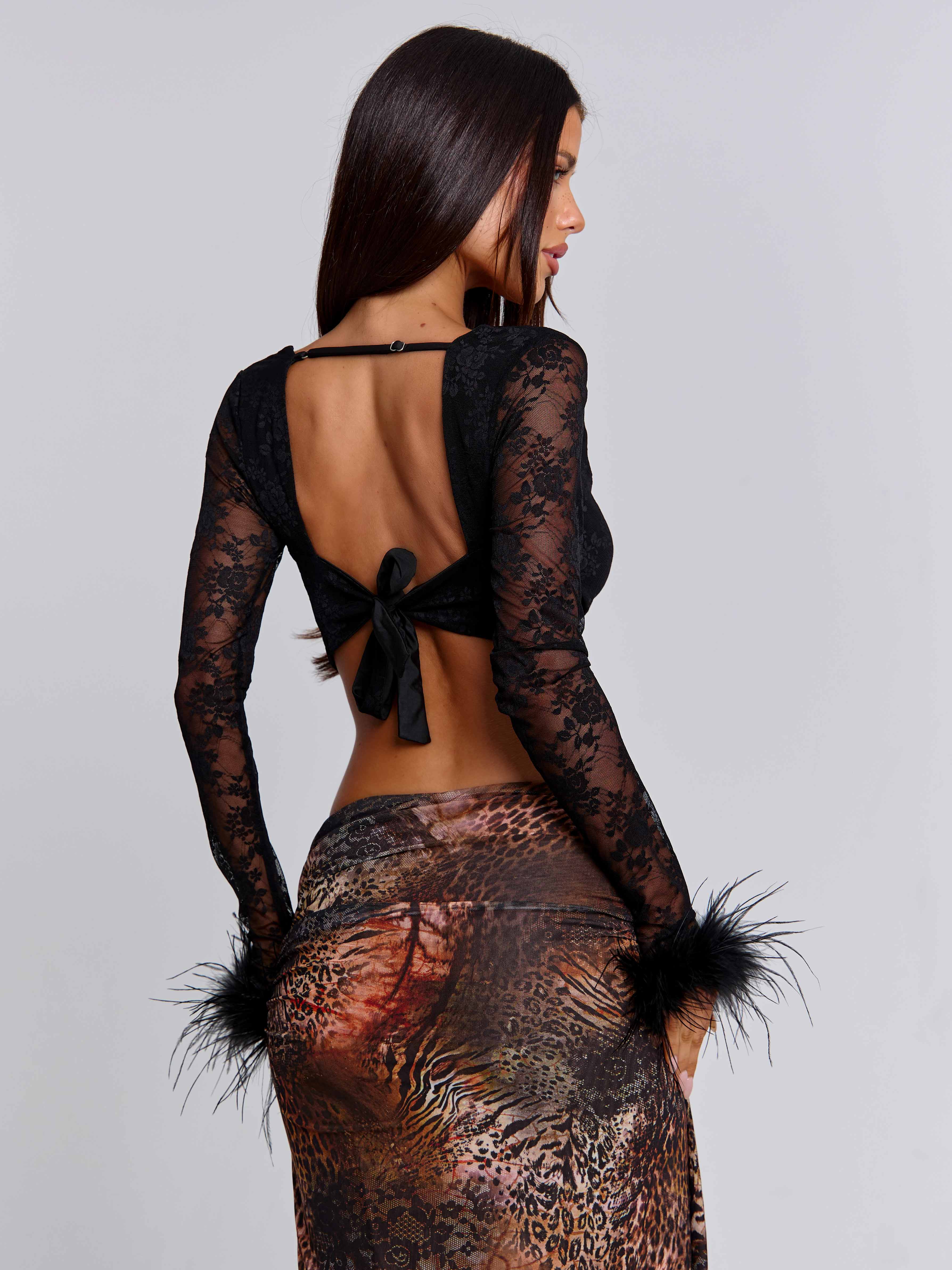 Demy-Top-Black