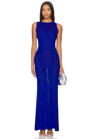 Adriana Maxi Dress