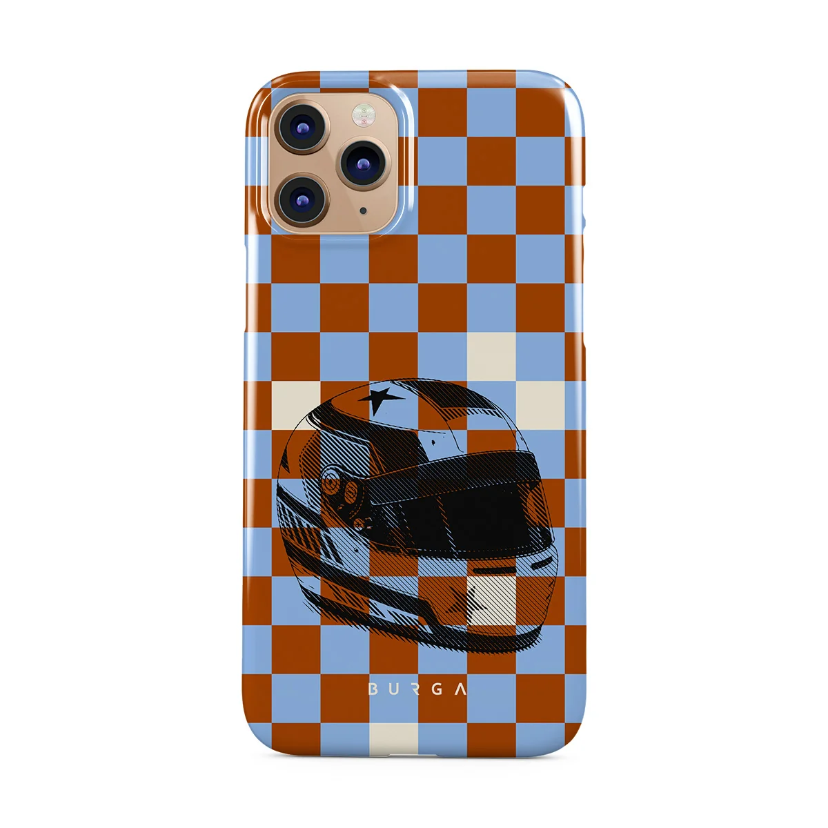 Pit Stop - iPhone 11 Pro Max ケース