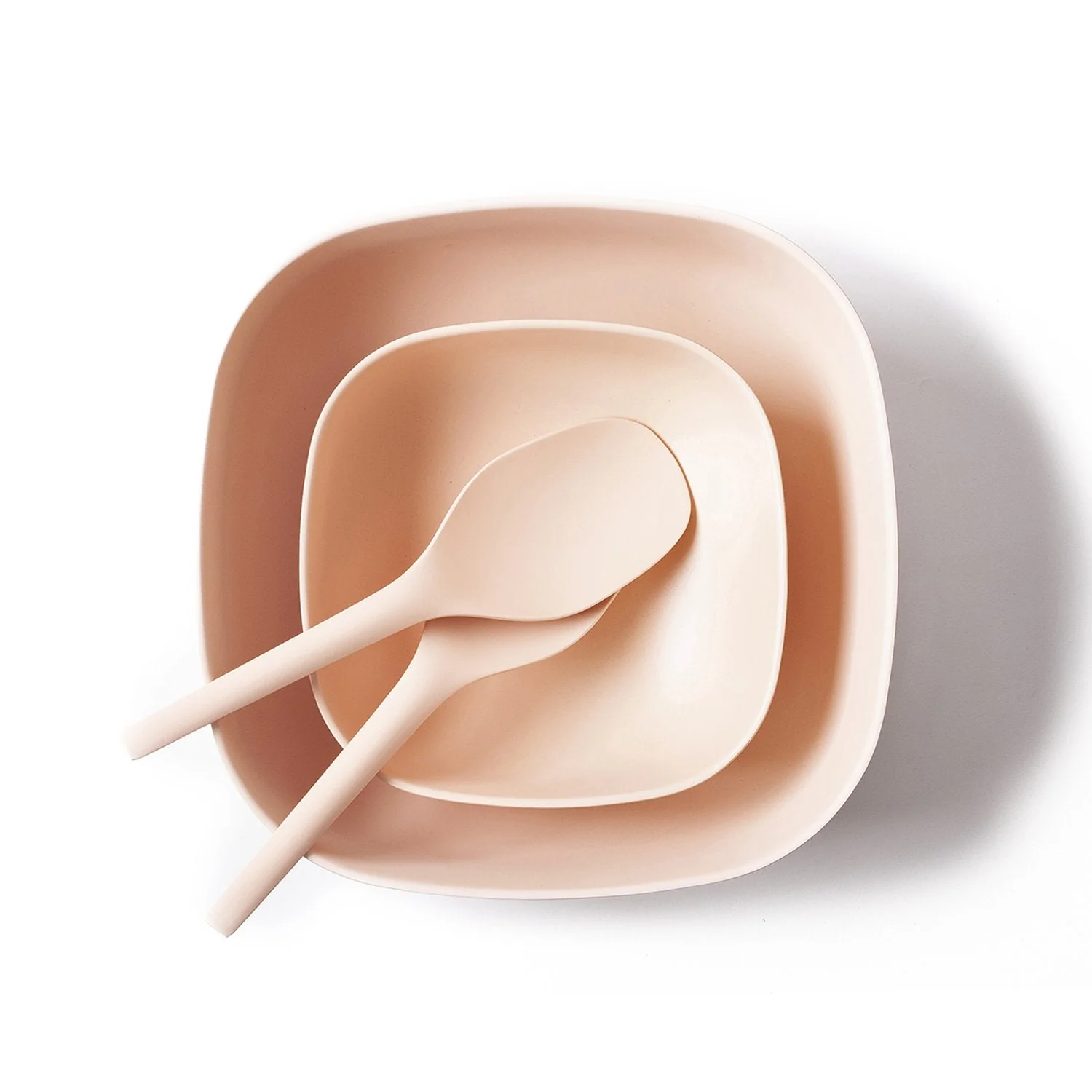 Vogeelle Side Bowl - Blush