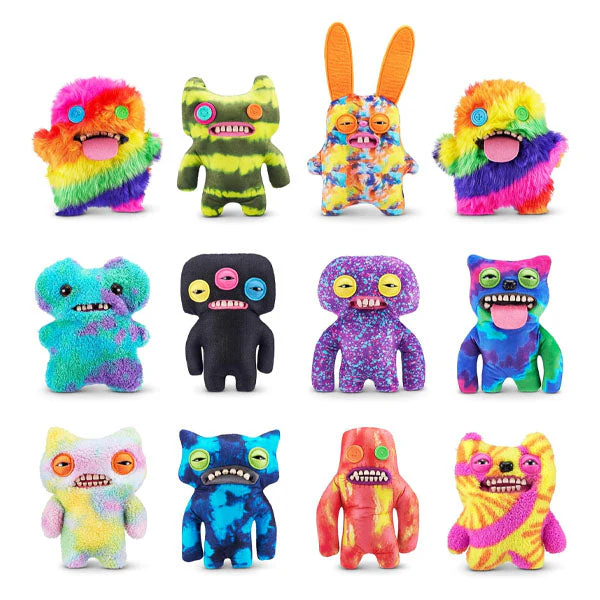 Fuggler Original 9