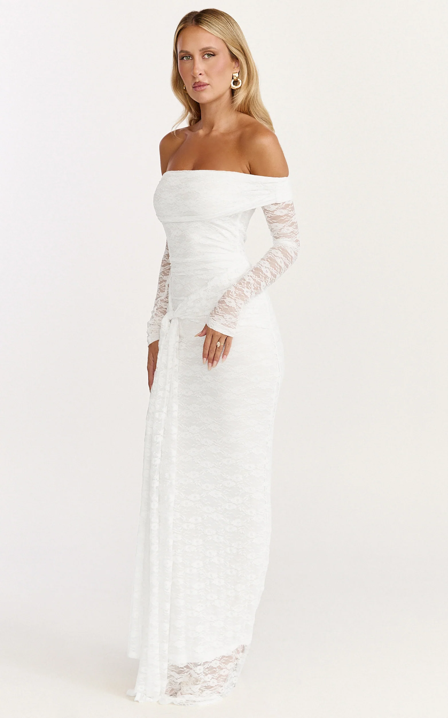Melville Maxi Dress