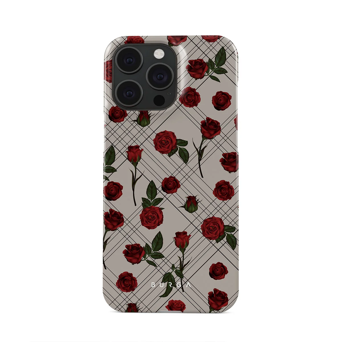 Sweet Sin - iPhone 15 Pro ケース