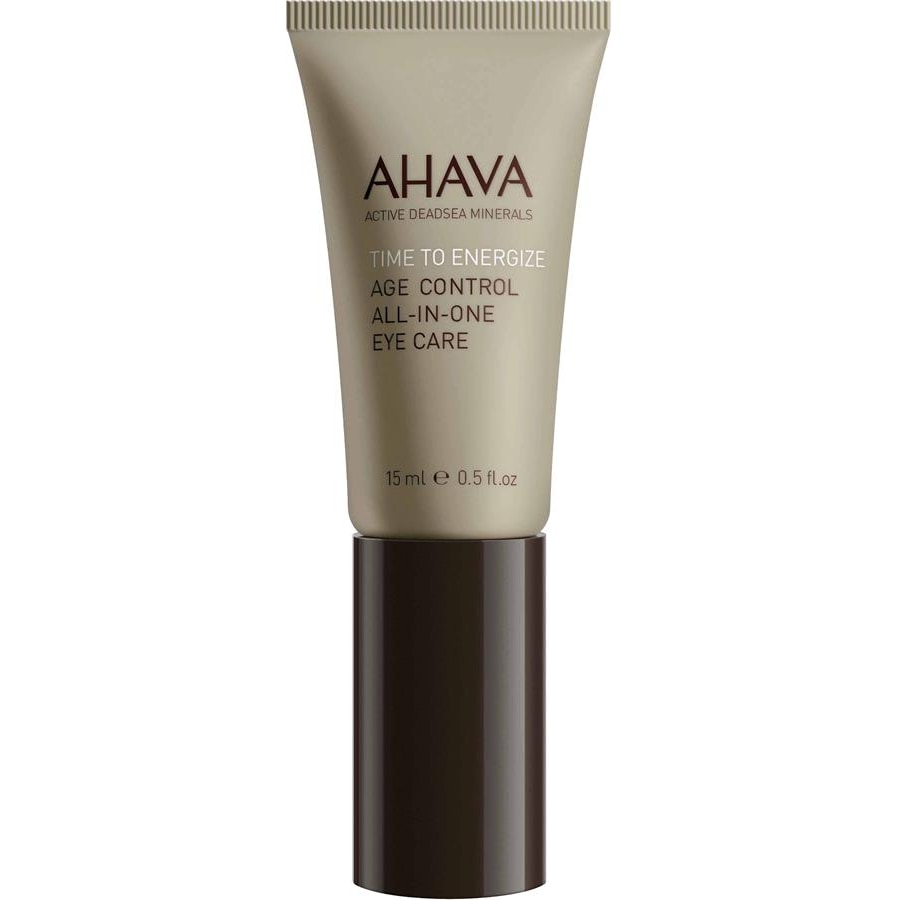 Ahava Time To Energize Men All-In-One Eye Care
