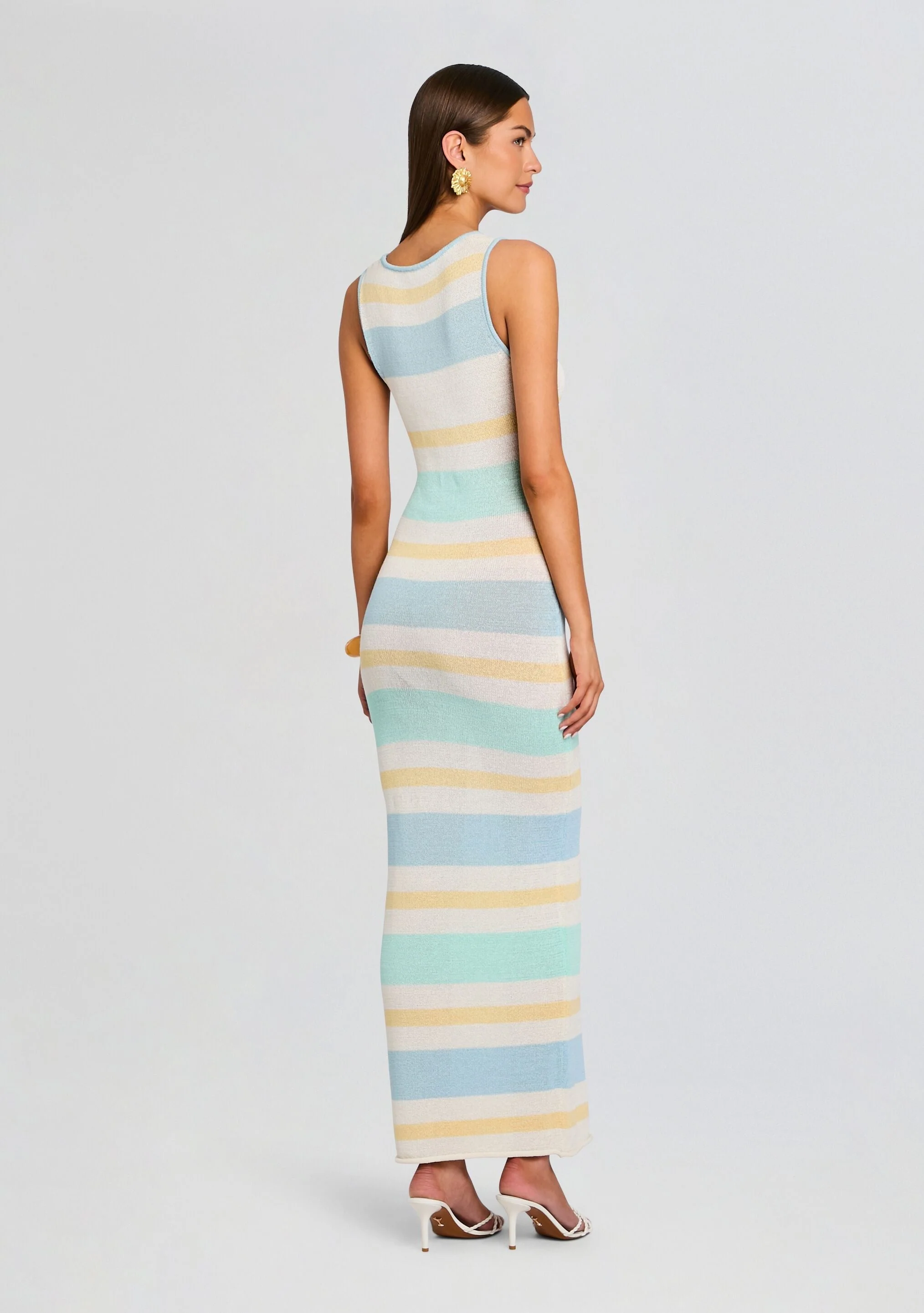 Jasmine Knit Dress