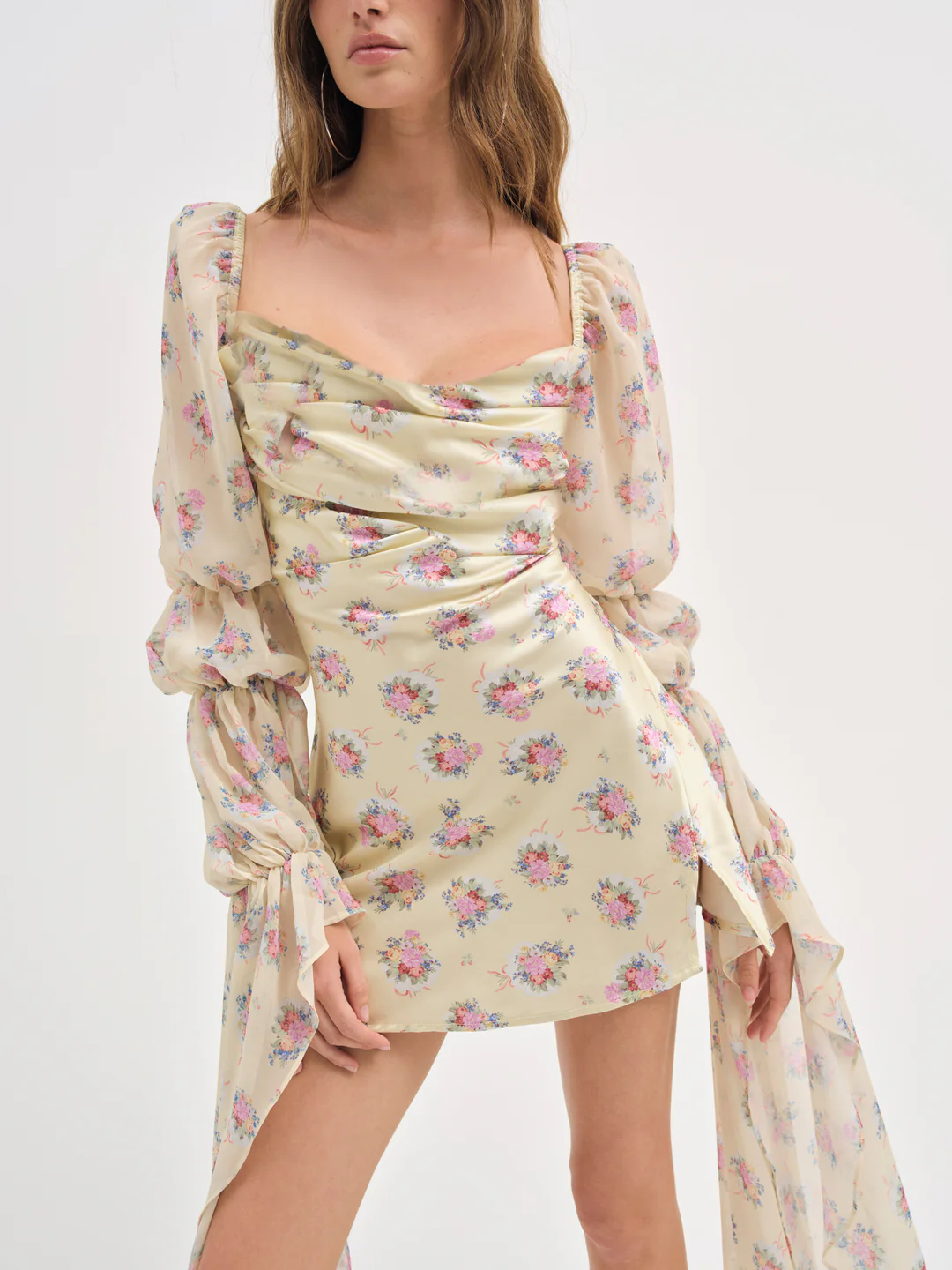 Willow Mini Dress