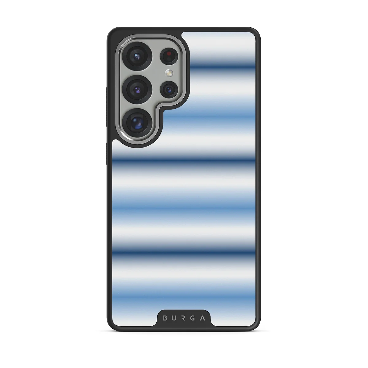 White Noise - Samsung Galaxy S25 Ultra ケース