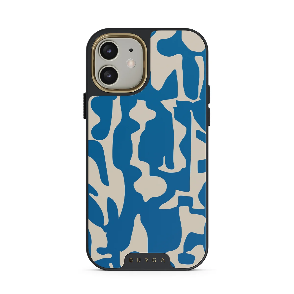 Mirage - iPhone 12 ケース
