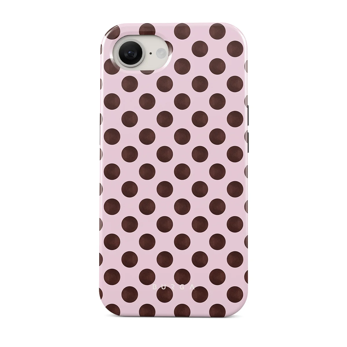 New Crush - iPhone 17e ケース