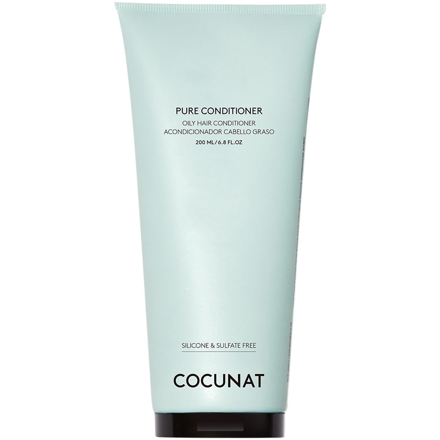 COCUNAT Pielęgnacja włosów Pure Oily Hair Conditioner