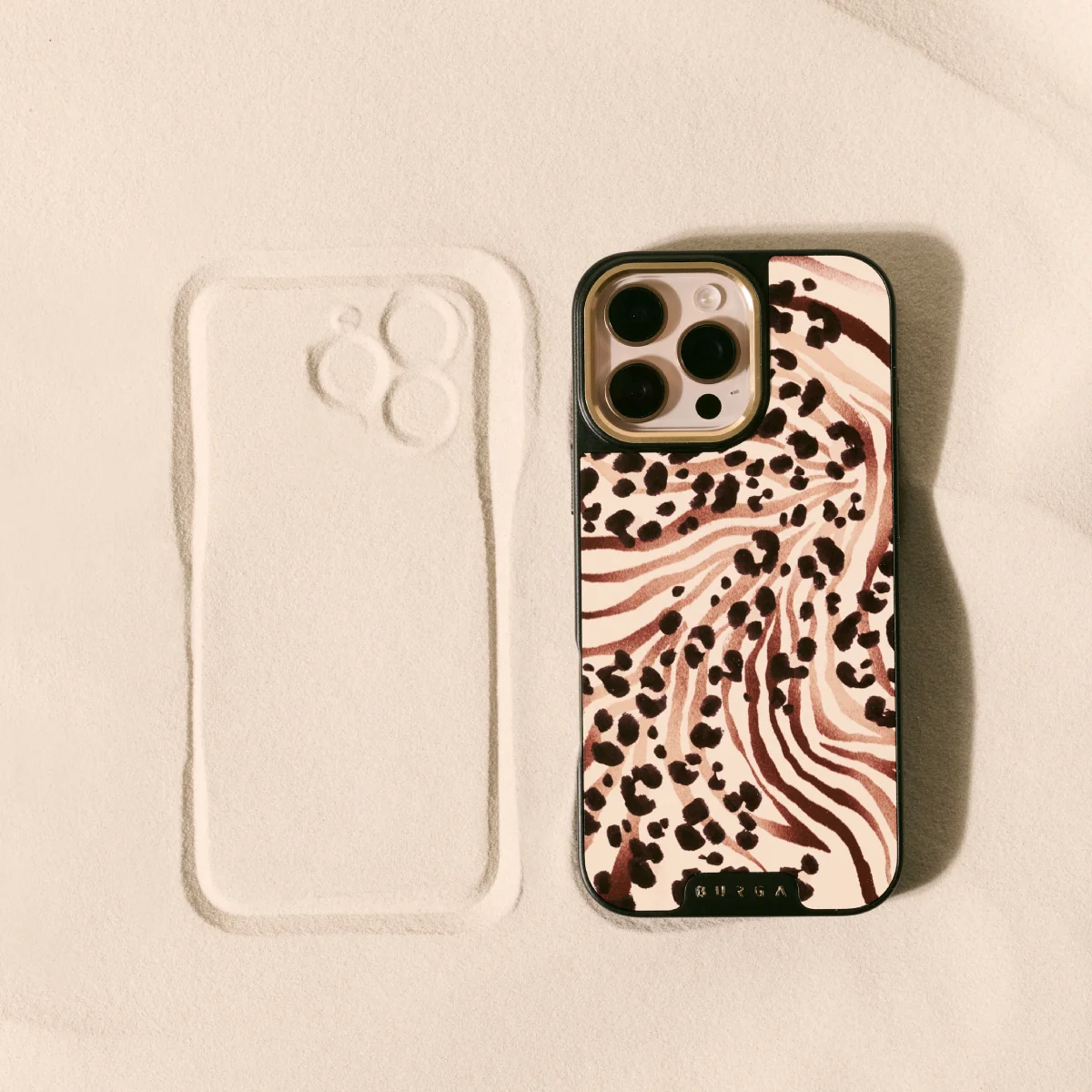Bare - iPhone 11 Pro ケース