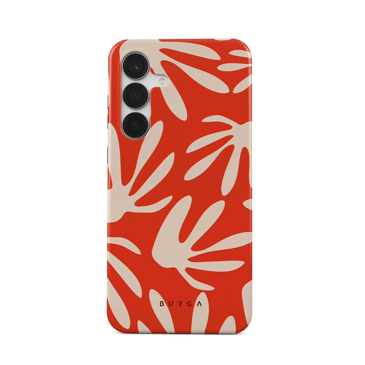 Heatwave - Samsung Galaxy S25 FE ケース