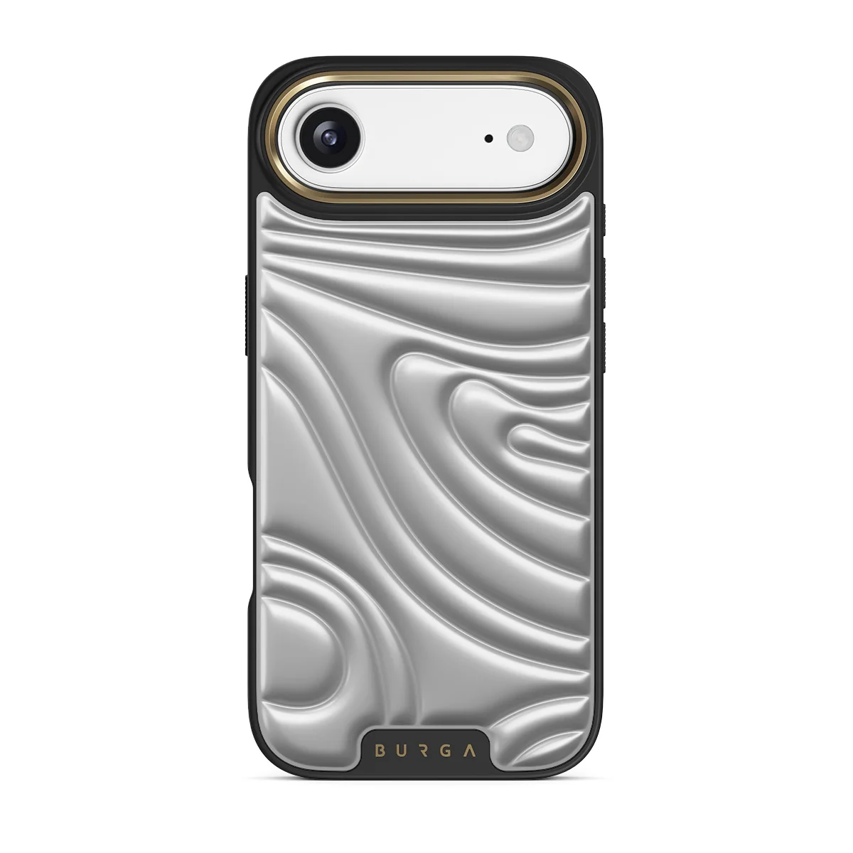 Chrome - iPhone Air ケース