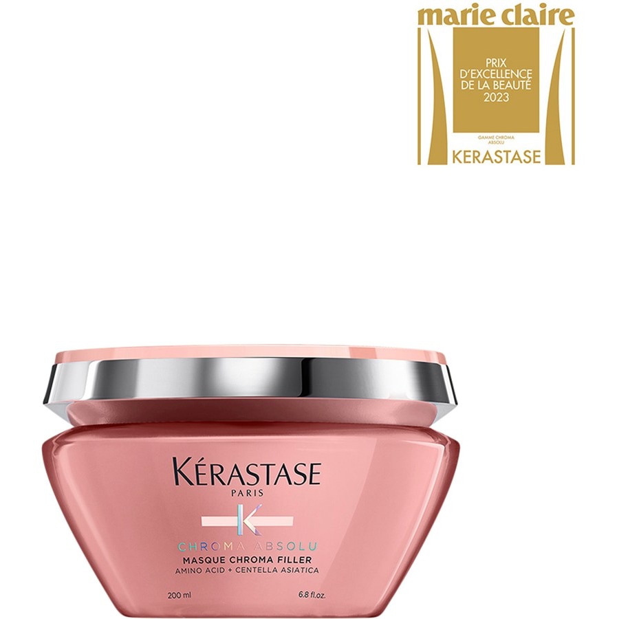Kérastase Chroma Absolu Masque Chroma Filler