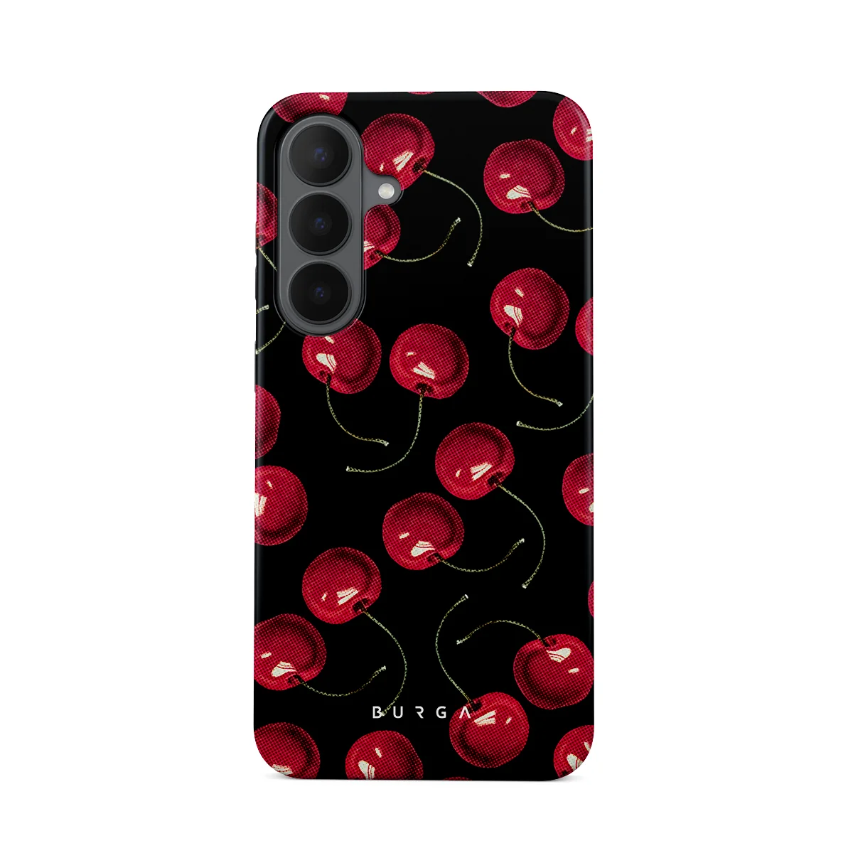 Cherrybomb - Samsung Galaxy S26 FE ケース