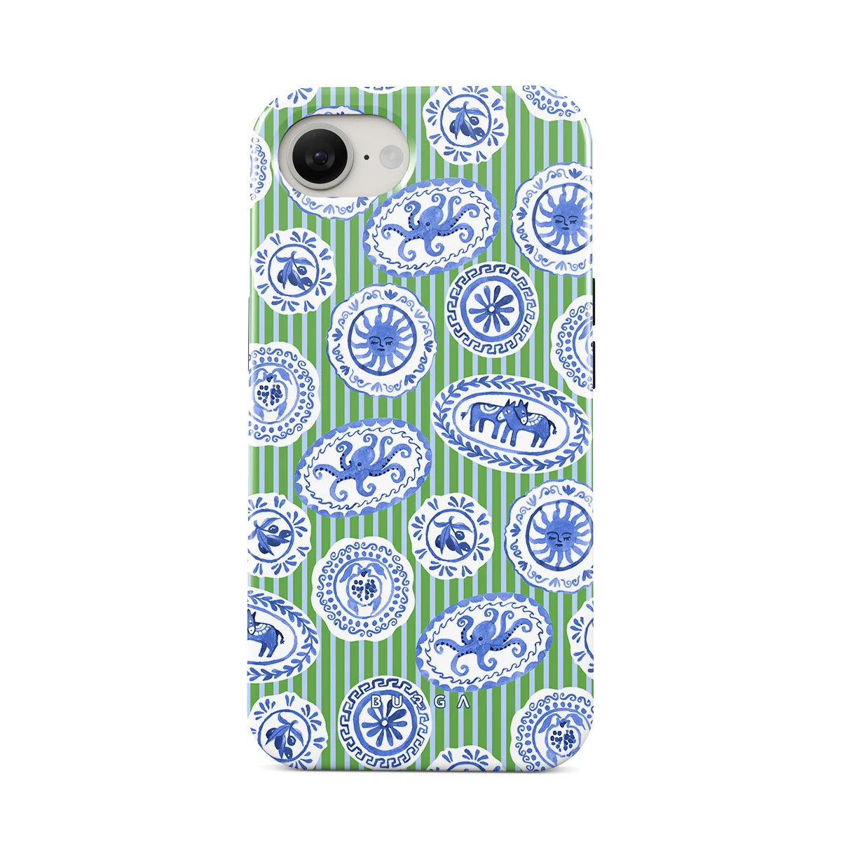 Taverna - iPhone 16e ケース