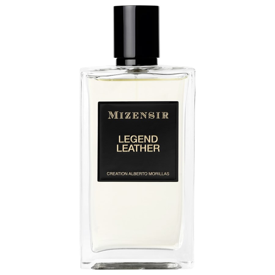 MIZENSIR Flower Eau de Parfum Spray Legend Leather