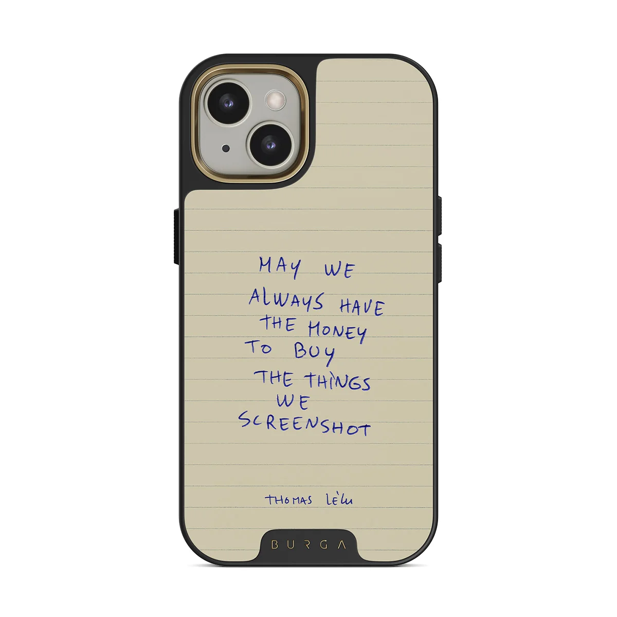 May We Always - iPhone 13 ケース