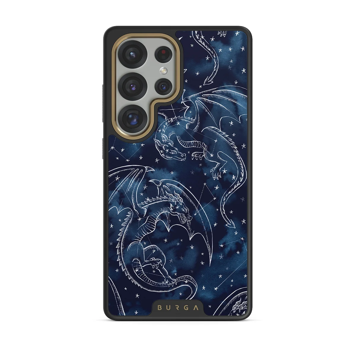 Wyvern - Samsung Galaxy S25 Ultra ケース