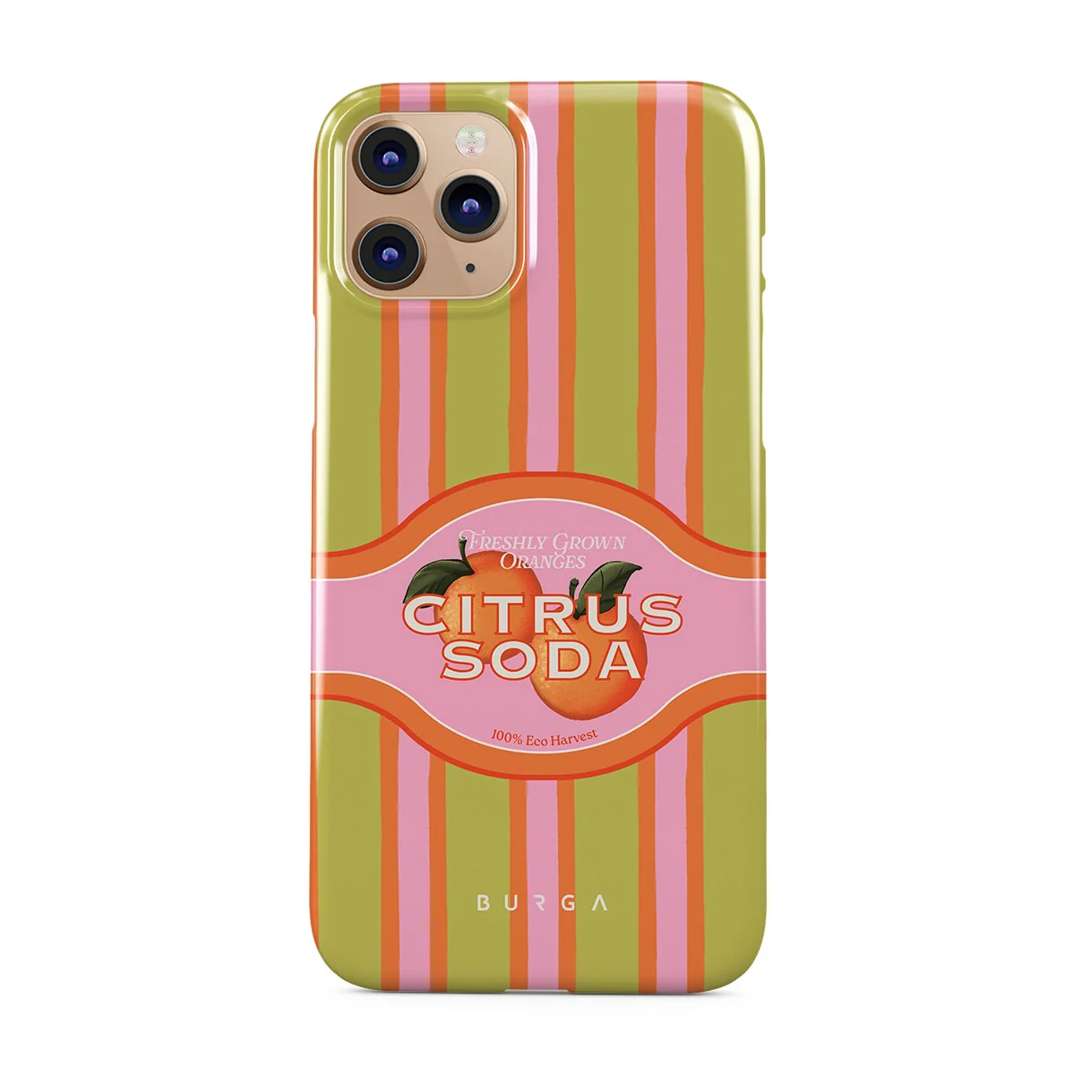 Zesty - iPhone 11 Pro Max ケース