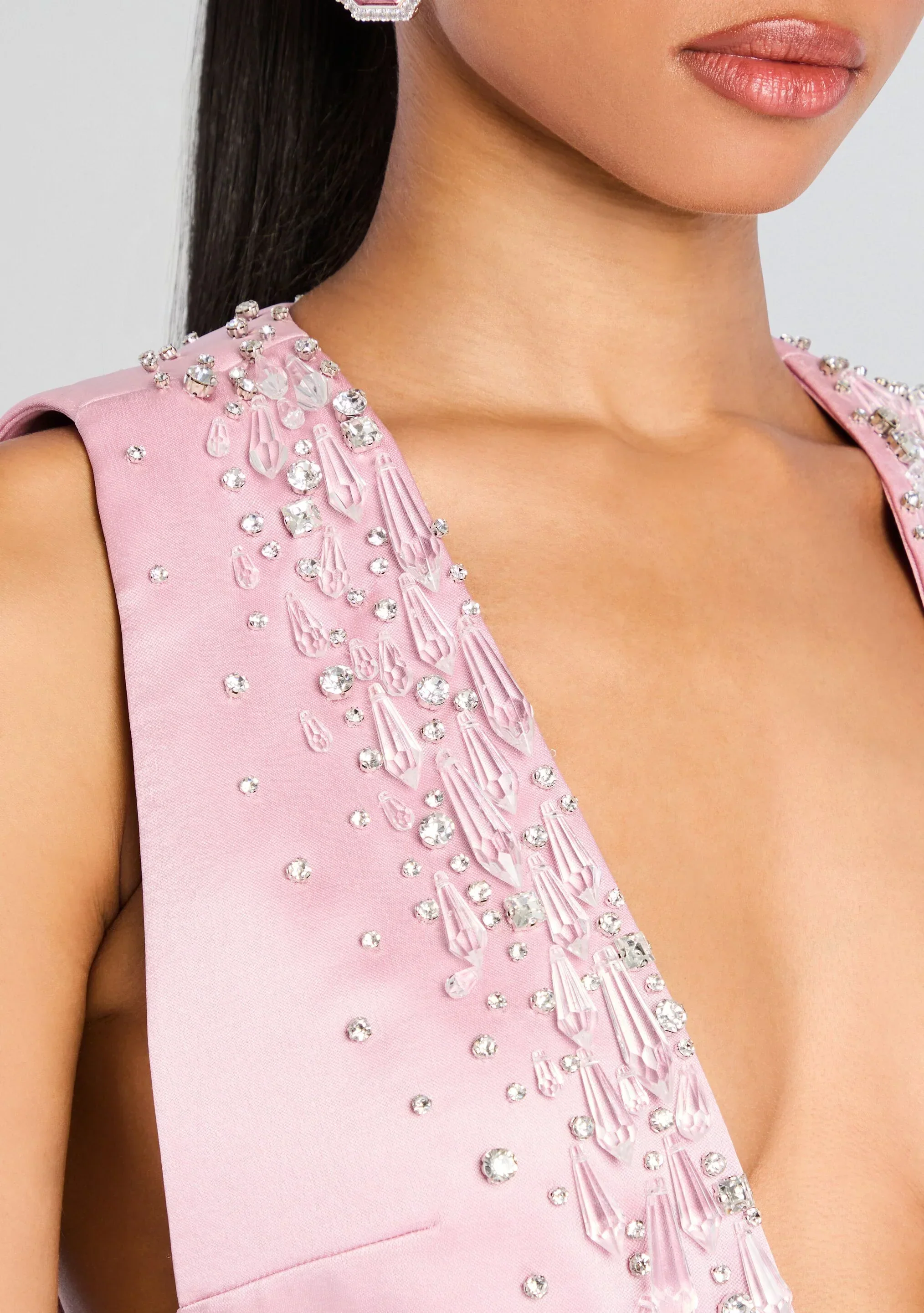 Maisy Embellished Dress