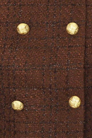 Rosie Jacket Dress