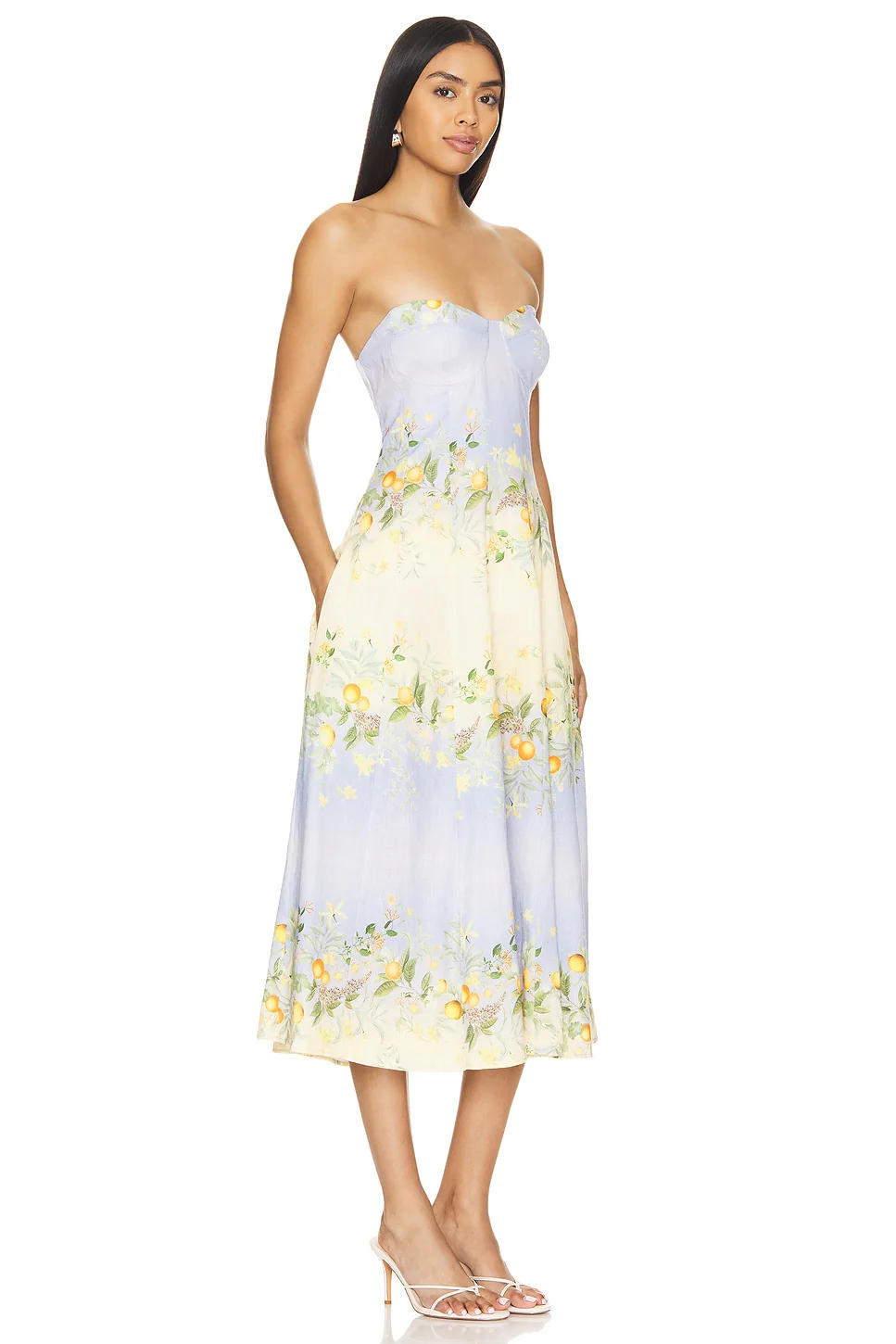Jen Dress