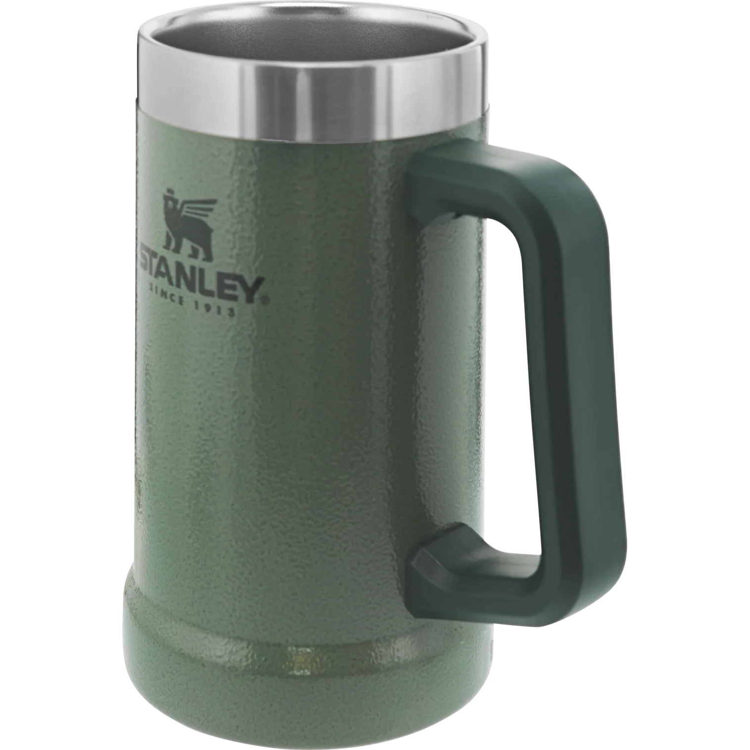 Adventure Big Grip Beer Stein | Stanley Create
