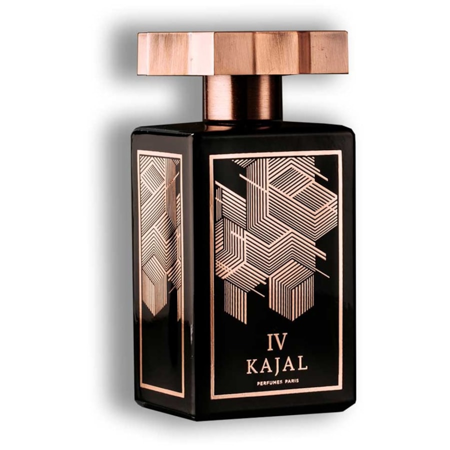 KAJAL The Classic Collection Eau de Parfum Spray Kajal IV
