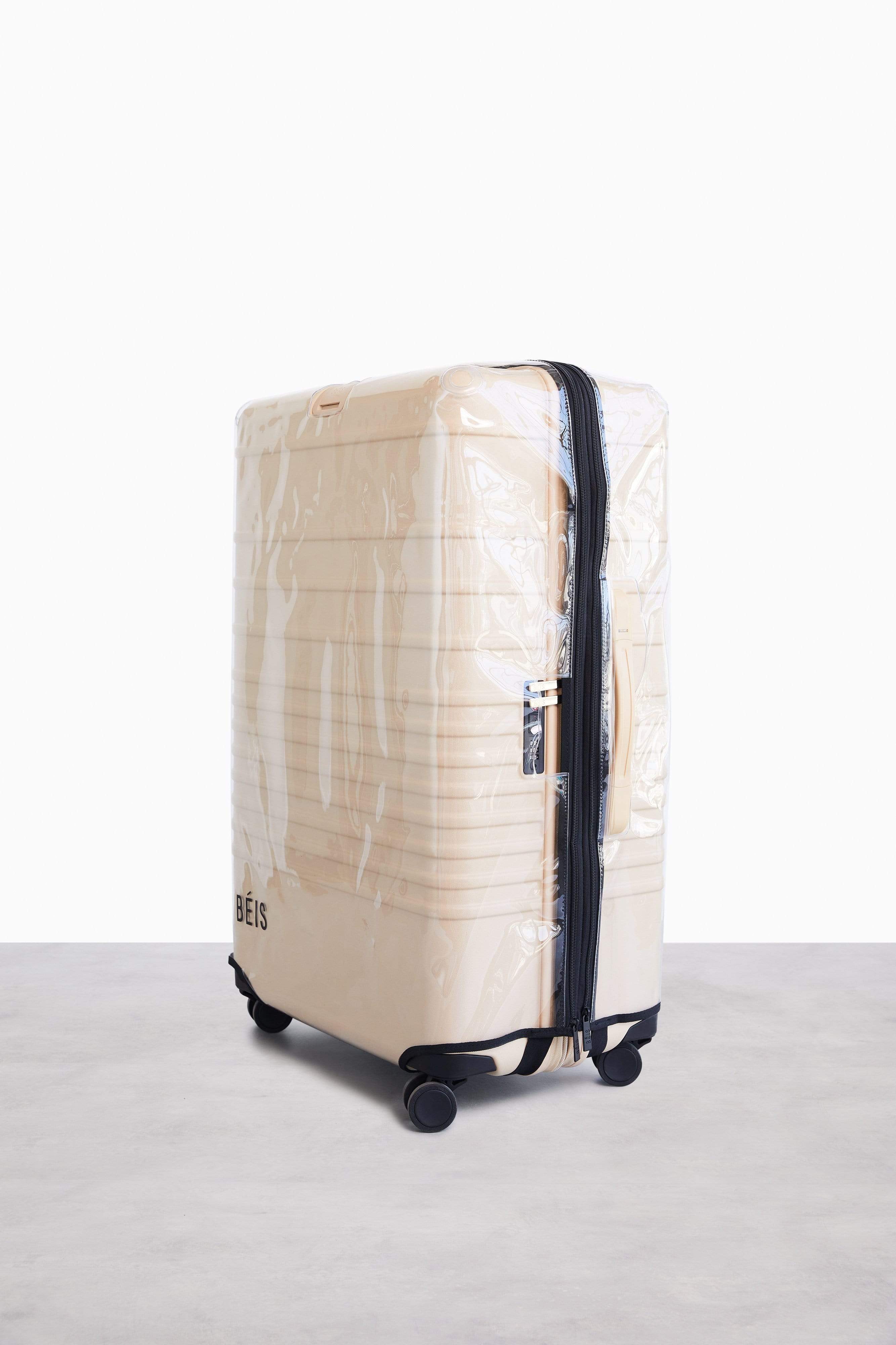 BEIS 'The Large Check-In Luggage Cover