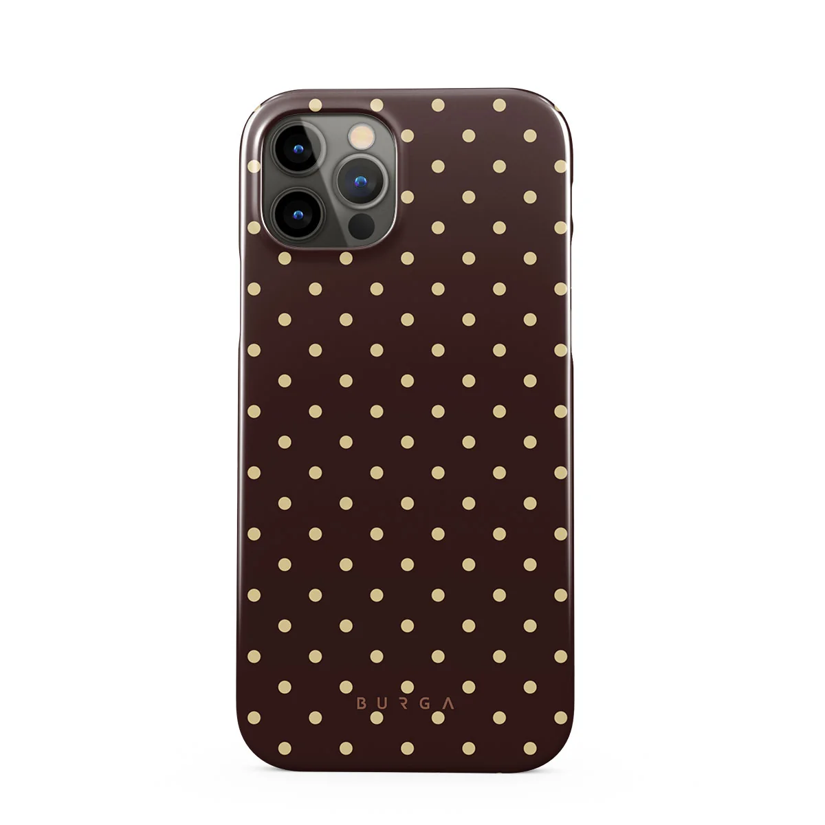 Sorry Busy - iPhone 12 Pro Max Case