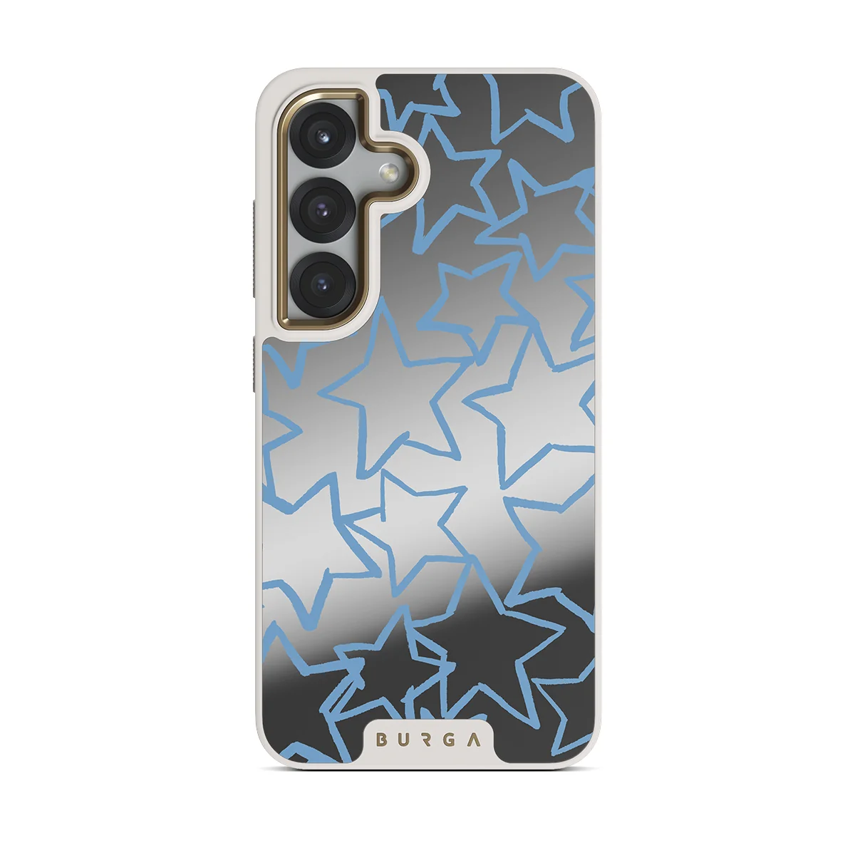 Stardust - Samsung Galaxy S25 ケース