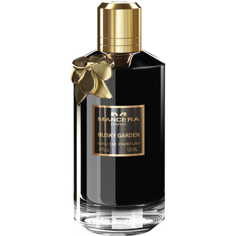Mancera Garden Collection Eau de Parfum Spray Musky Garden