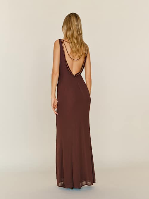 Petites Hugo Dress